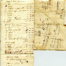 Portsmouth estates of livestock and land